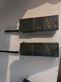 Ricetrasmittenti vhf intek kt210