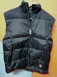 giubbotto smanicato, gilet Vuarnet