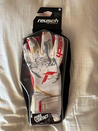 guanti reusch pure contact
