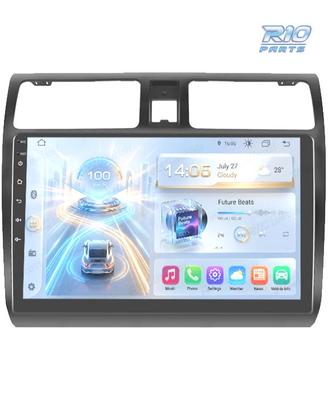 RADIO GPS ANDROID 13 SUZUKI SWIFT 05-10