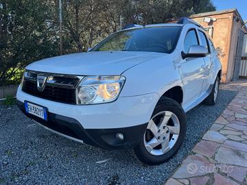 Dacia Duster 1.5 dCi 110CV 4x2 Lauréate
