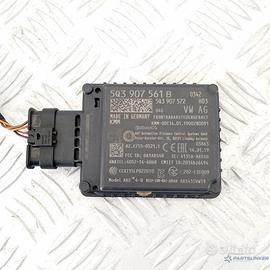 Sensore Radar Frontale Audi A1 GB 1.0 TFSI 18–23 5