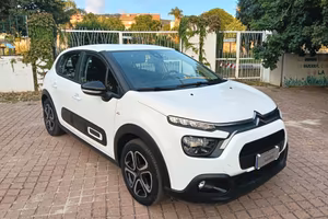 Citroen C3 PureTech 83 S&S Feel Pack 2022