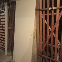 porta da interno bianca 