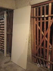 porta da interno bianca 