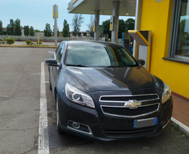 Chevy Malibu