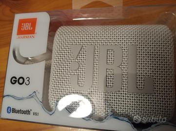 Altoparlante JBL
