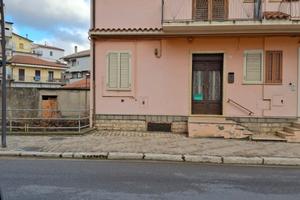 Immobile indipendente in Rapolla Via Melfi,46