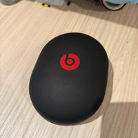 BEATS STUDIO3 WIRELESS OVER EAR - Cuffie - blue