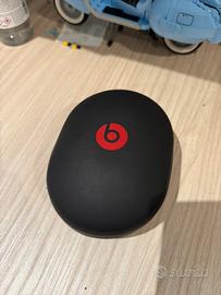 BEATS STUDIO3 WIRELESS OVER EAR - Cuffie - blue