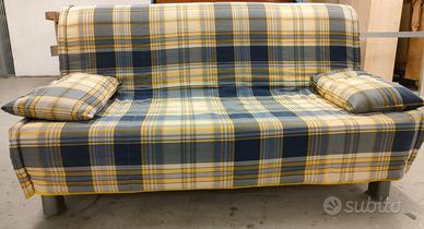 Divano letto largh. 160 cm.
