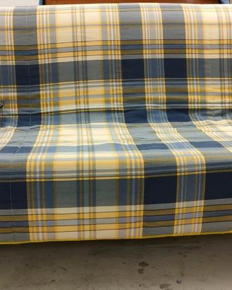 Divano letto largh. 160 cm.