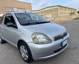 Toyota Yaris 1.0i 16V benzina clima funzionate