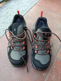 Scarpe Salomon n°36 2/3