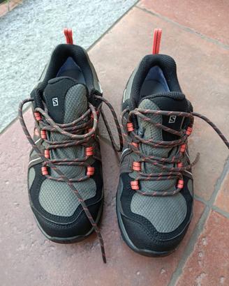 Scarpe Salomon n°36 2/3