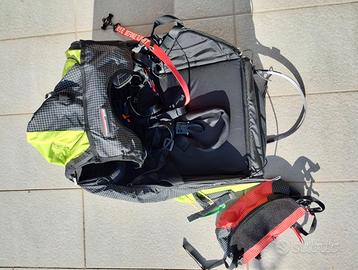 Imbrago Parapendio Skyman Flex M