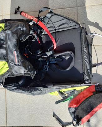 Imbrago Parapendio Skyman Flex M