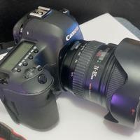 Fotocamera Canon EOS 5D Mark III