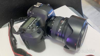 Fotocamera Canon EOS 5D Mark III