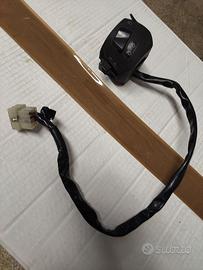 KTM 690 Duke 2012 devioluci