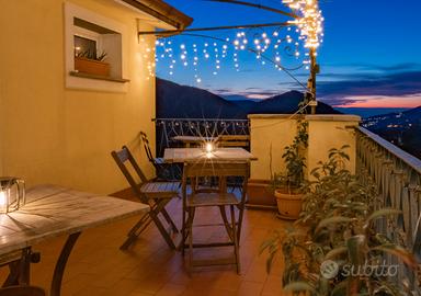 Camera in b&b, 15min Sestri Levante, Liguria