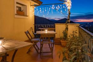 Camera in b&b, 15min Sestri Levante, Liguria