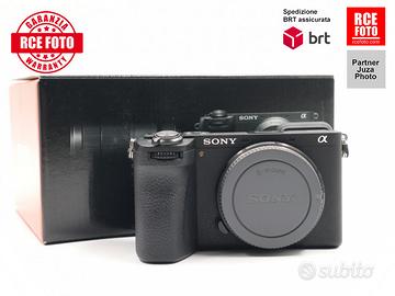 Sony A6700
