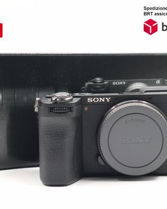 Sony A6700