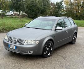 Audi A4 1.9 TDI/130 CV cat Avant