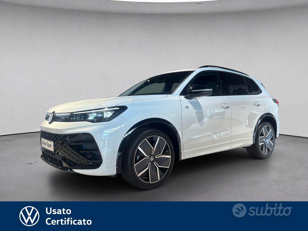 Volkswagen Altro modello