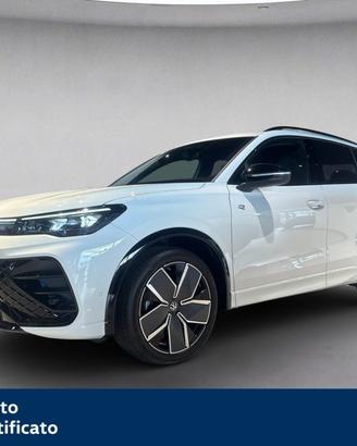 VOLKSWAGEN Tiguan 2.0 tdi r-line 150cv dsg