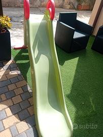 Scivolo per bimbi