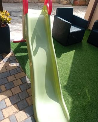 Scivolo per bimbi