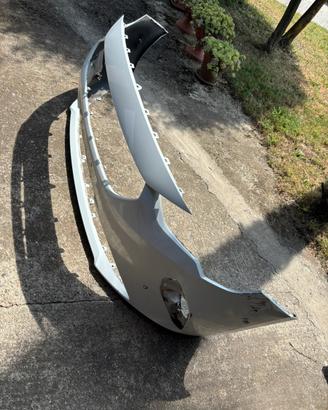 Paraurti Opel corsa F