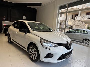 Renault Clio TCe 90 CV 5 porte “13000KM”
