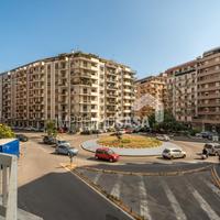 Ufficio 7 vani Con Terrazzo di 60 mq P.zza Tosti