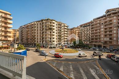 Ufficio 7 vani Con Terrazzo di 60 mq P.zza Tosti