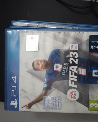 fifa 23 