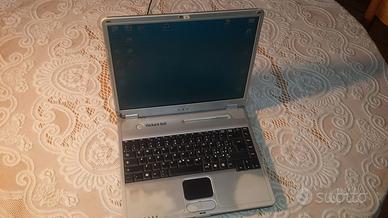 Packard Bell easynote WinXP del 2005