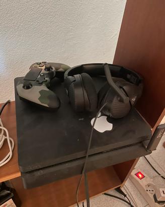 Playstation 4 slim