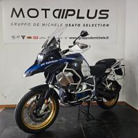 Bmw r 1250 gs Adventure - 2019