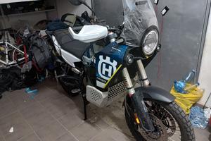 norden 901 expedition husquarna