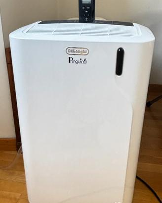 De Longhi Pinguino PAC EM82K.1 - Pari al nuovo