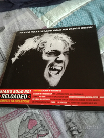 Cofanetto vasco da collezione