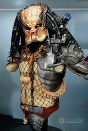 Jungle predator deep tale