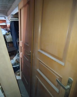 Porte da interno