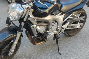 Yamaha fz6