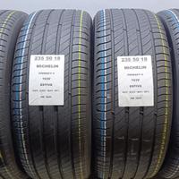 4 GOMME 235 50 19 MICHELIN 2023 RIF3839