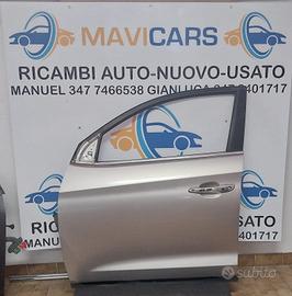 Sportello anteriore sinistro Hyundai tucson