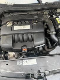 Golf vI